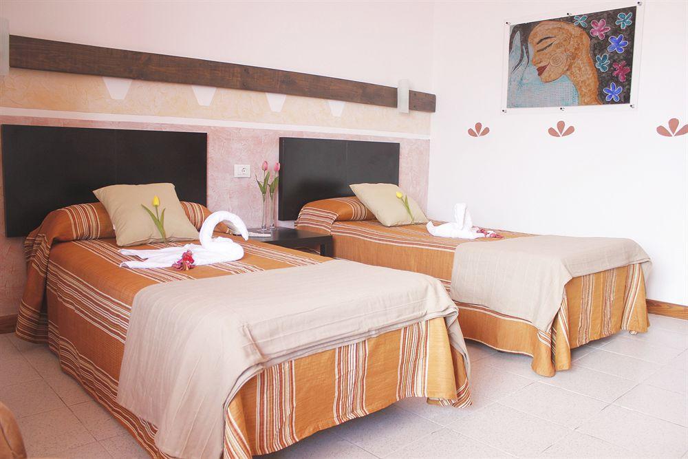 4Dreams Hotel Chimisay Puerto de la Cruz  Esterno foto