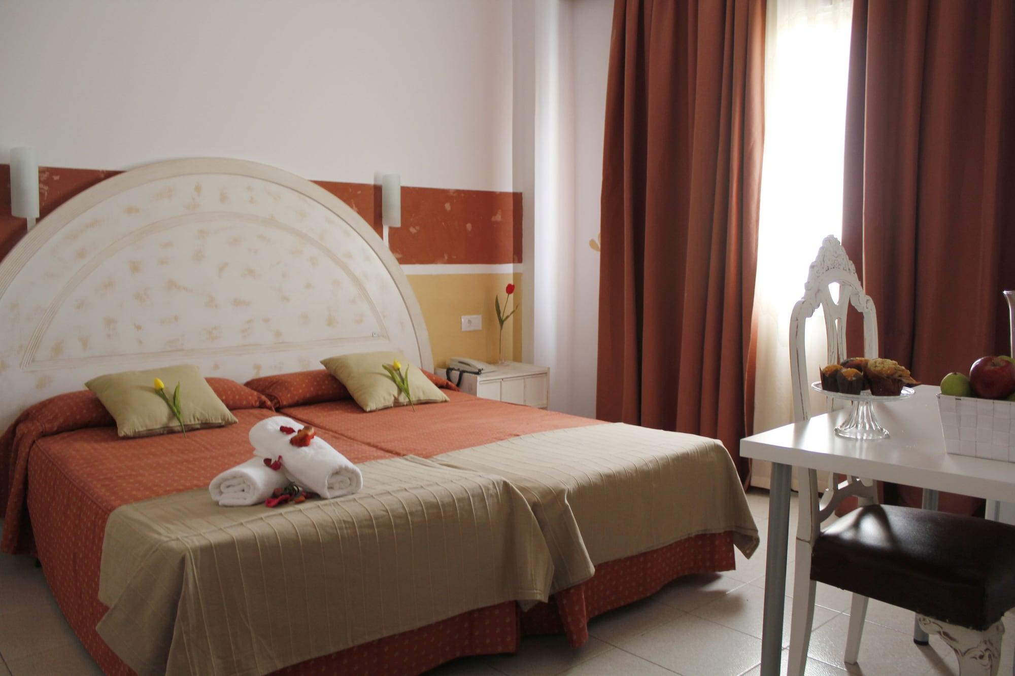 4Dreams Hotel Chimisay Puerto de la Cruz  Esterno foto