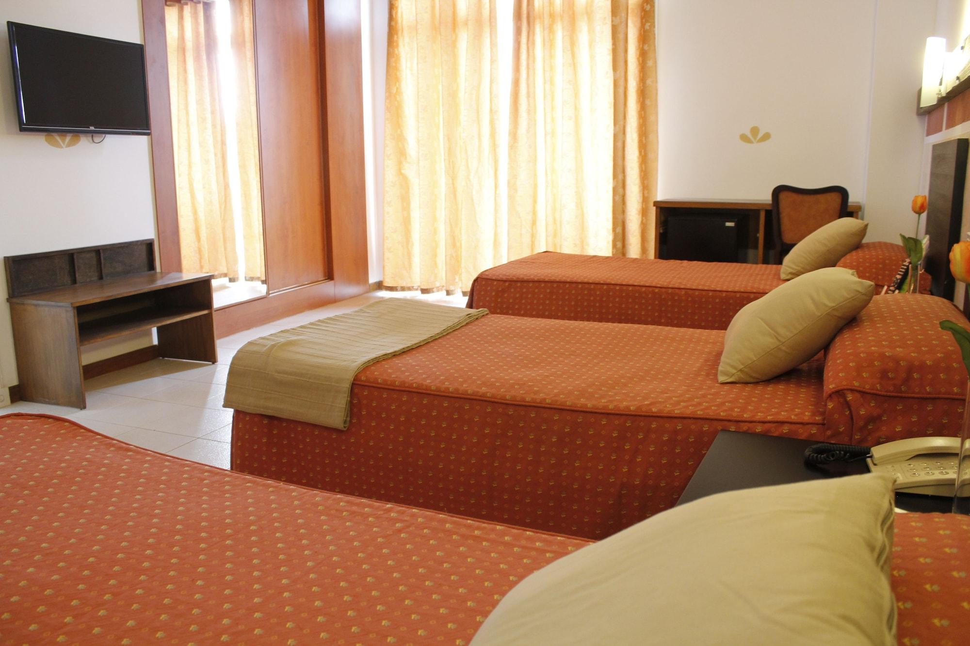4Dreams Hotel Chimisay Puerto de la Cruz  Esterno foto