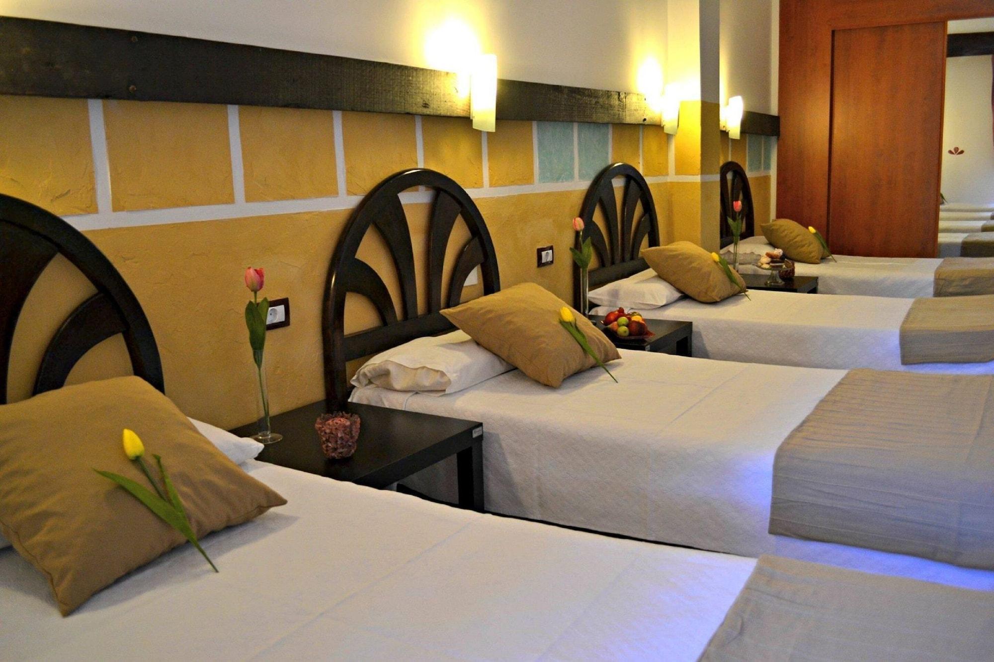 4Dreams Hotel Chimisay Puerto de la Cruz  Esterno foto