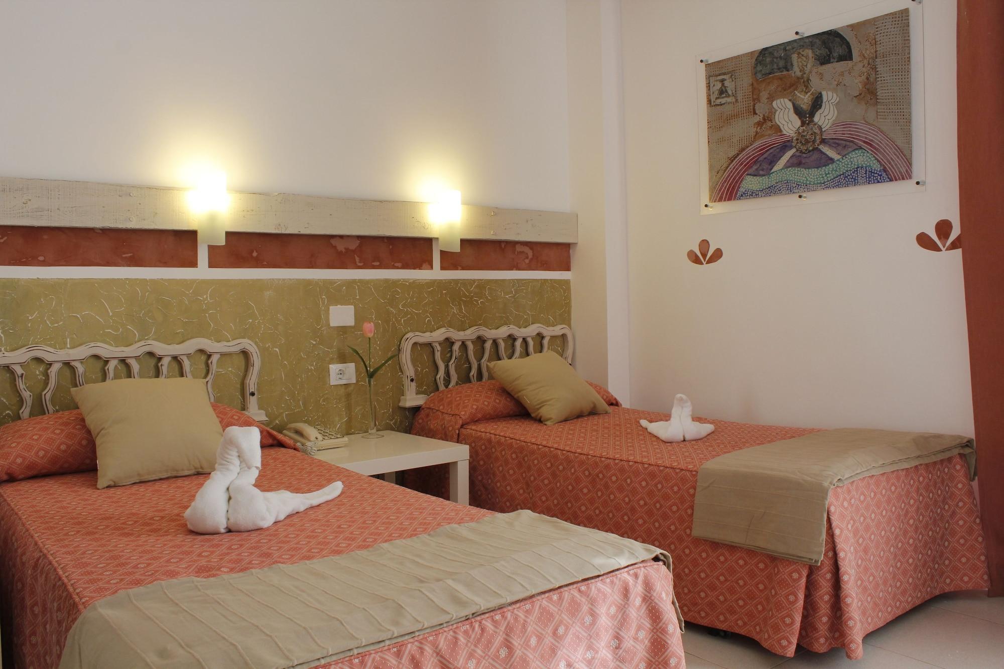 4Dreams Hotel Chimisay Puerto de la Cruz  Esterno foto