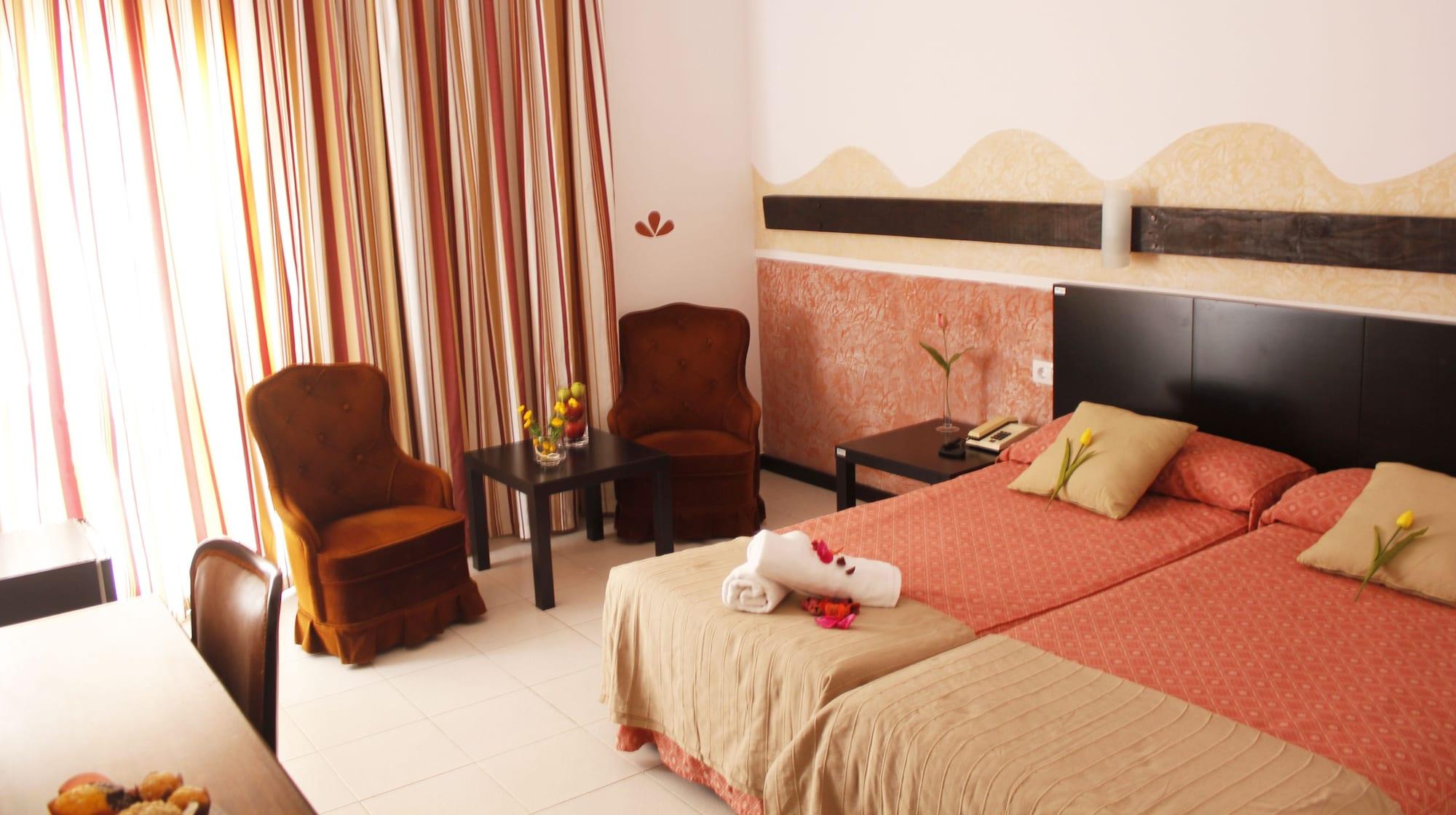 4Dreams Hotel Chimisay Puerto de la Cruz  Esterno foto