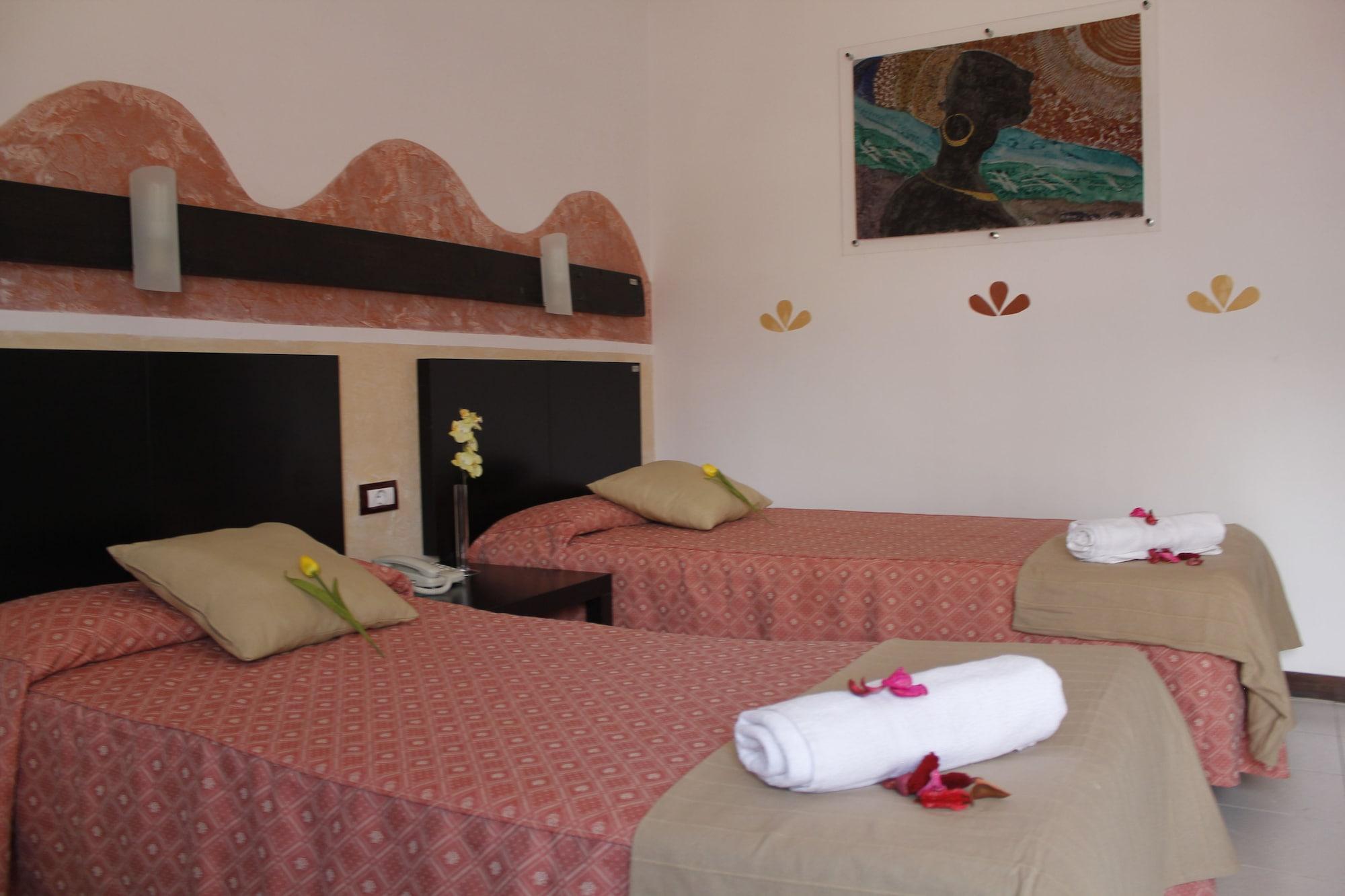 4Dreams Hotel Chimisay Puerto de la Cruz  Esterno foto