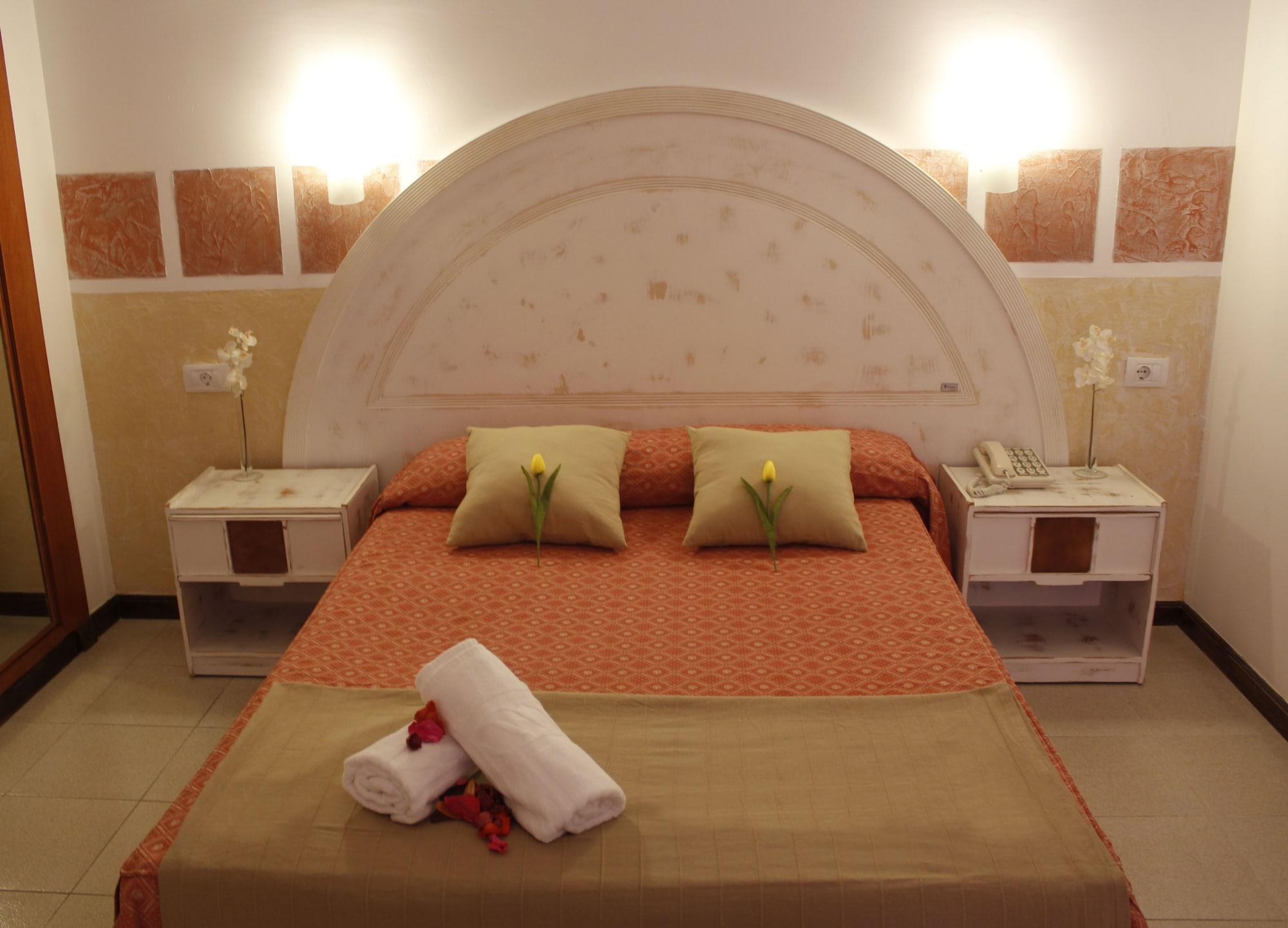 4Dreams Hotel Chimisay Puerto de la Cruz  Esterno foto