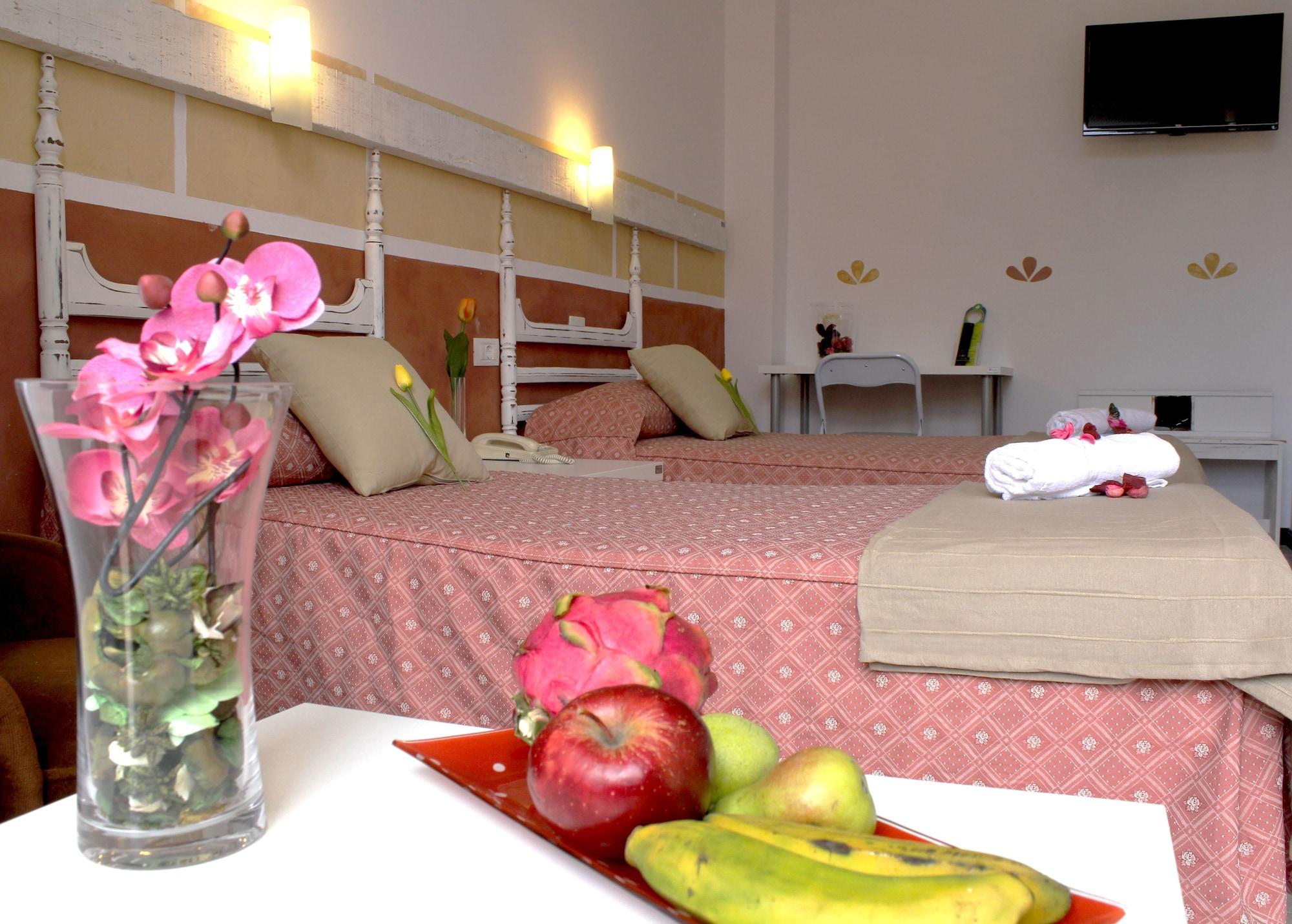 4Dreams Hotel Chimisay Puerto de la Cruz  Esterno foto
