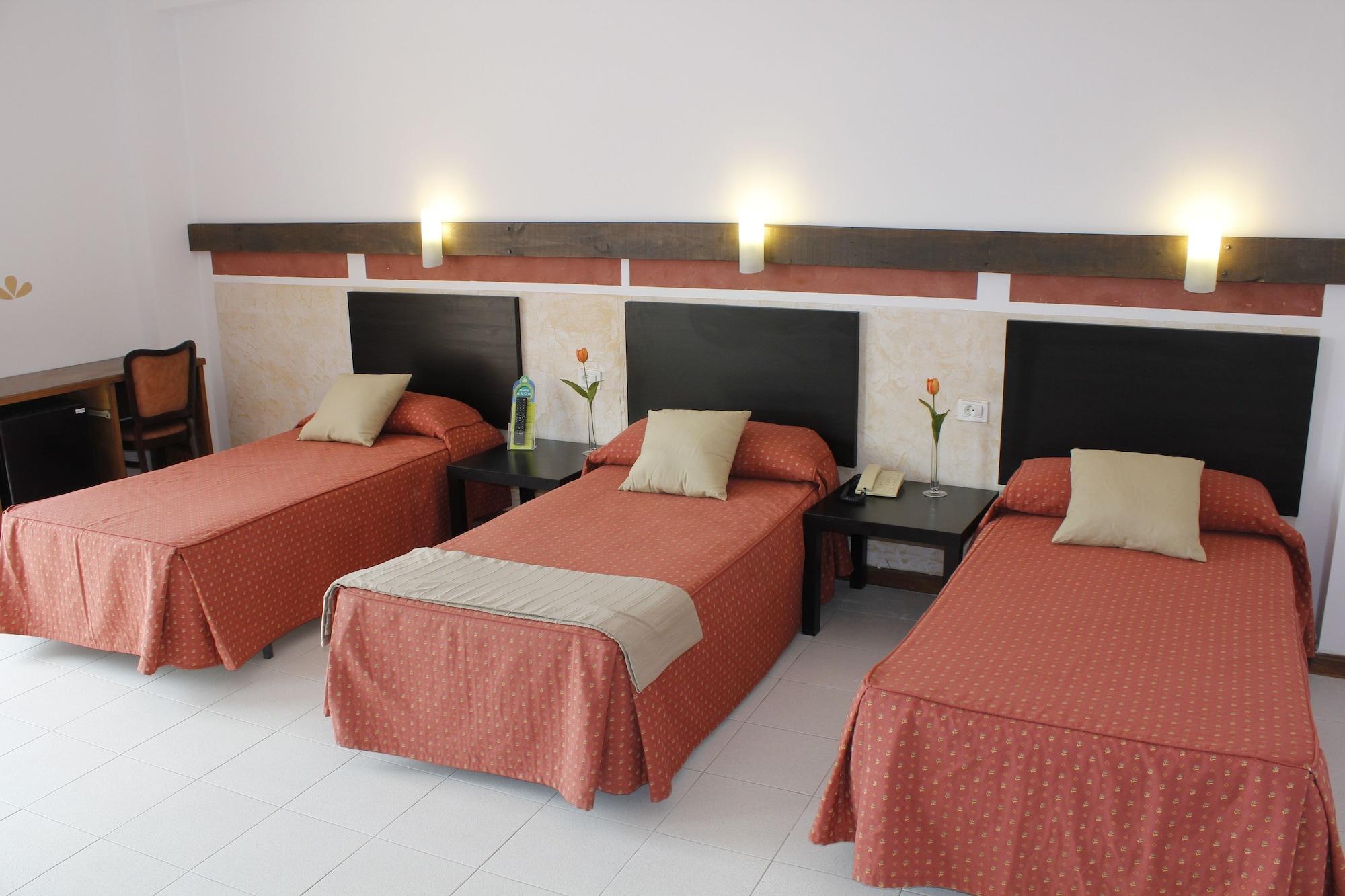 4Dreams Hotel Chimisay Puerto de la Cruz  Esterno foto
