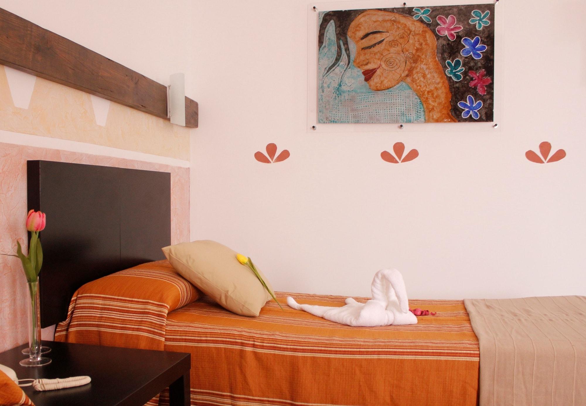 4Dreams Hotel Chimisay Puerto de la Cruz  Esterno foto