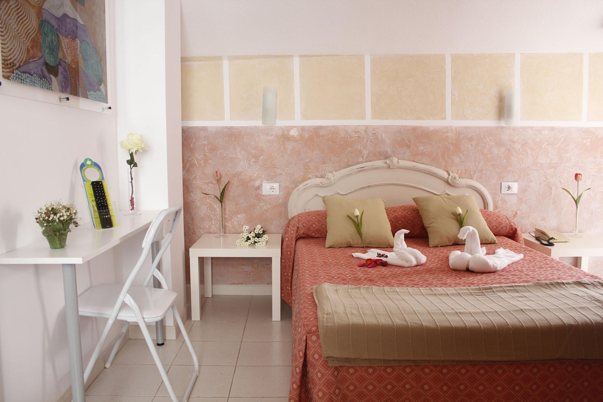 4Dreams Hotel Chimisay Puerto de la Cruz  Esterno foto