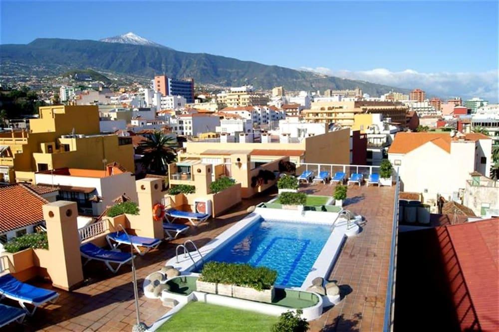 4Dreams Hotel Chimisay Puerto de la Cruz  Esterno foto