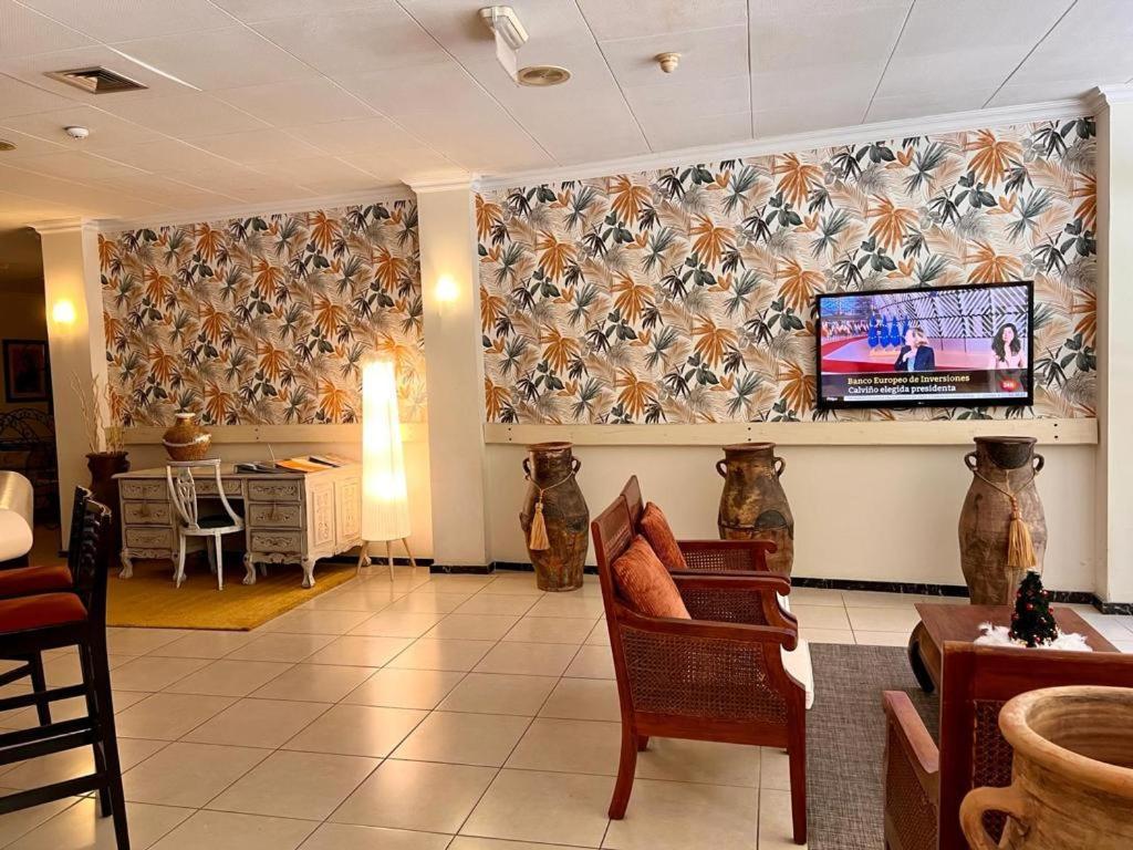 4Dreams Hotel Chimisay Puerto de la Cruz  Esterno foto