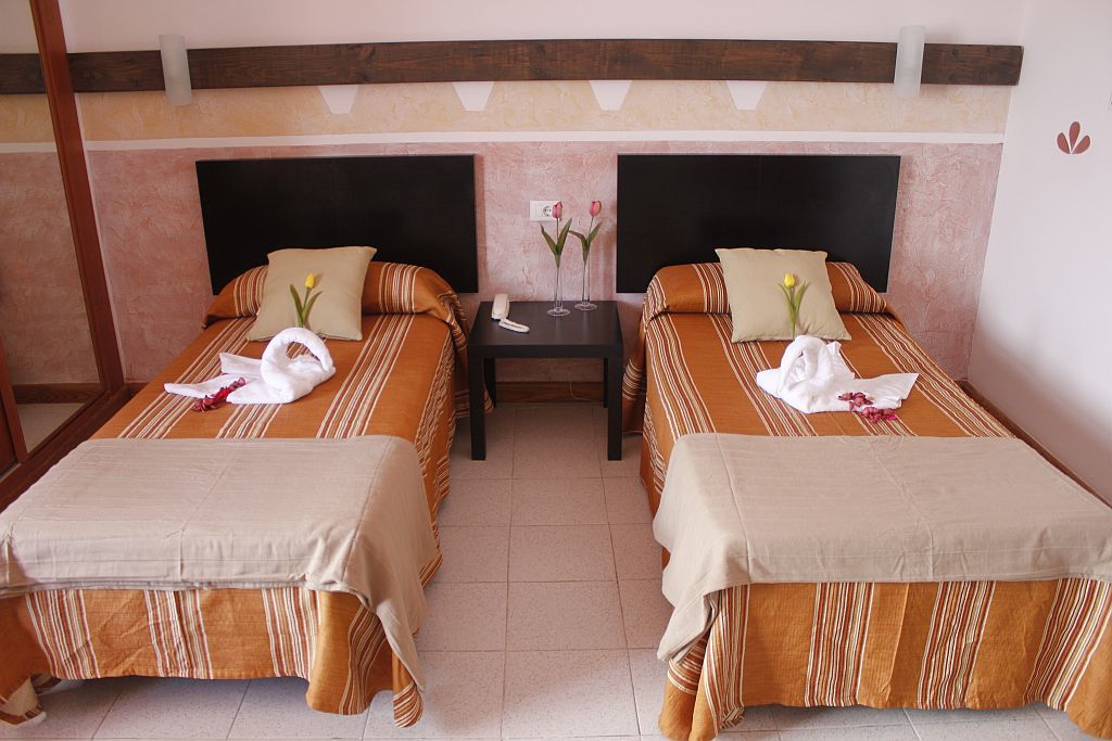 4Dreams Hotel Chimisay Puerto de la Cruz  Esterno foto