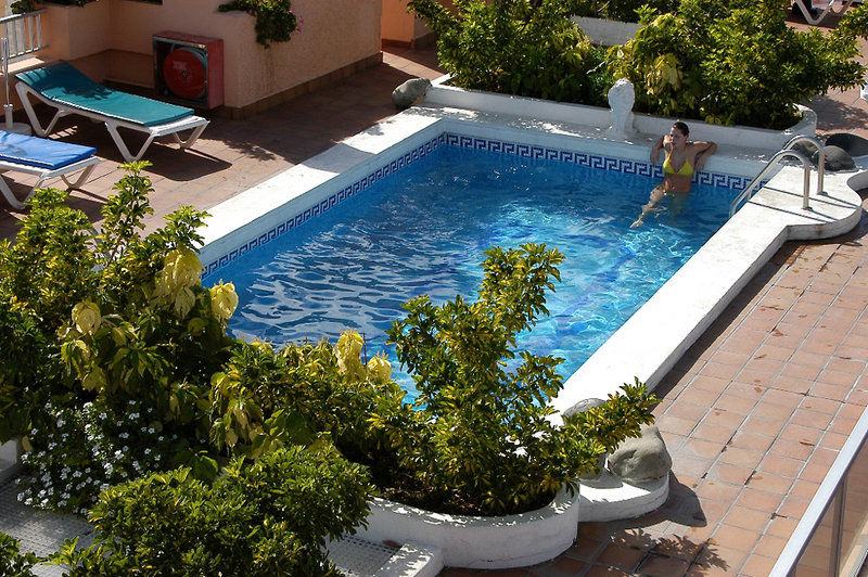 4Dreams Hotel Chimisay Puerto de la Cruz  Esterno foto