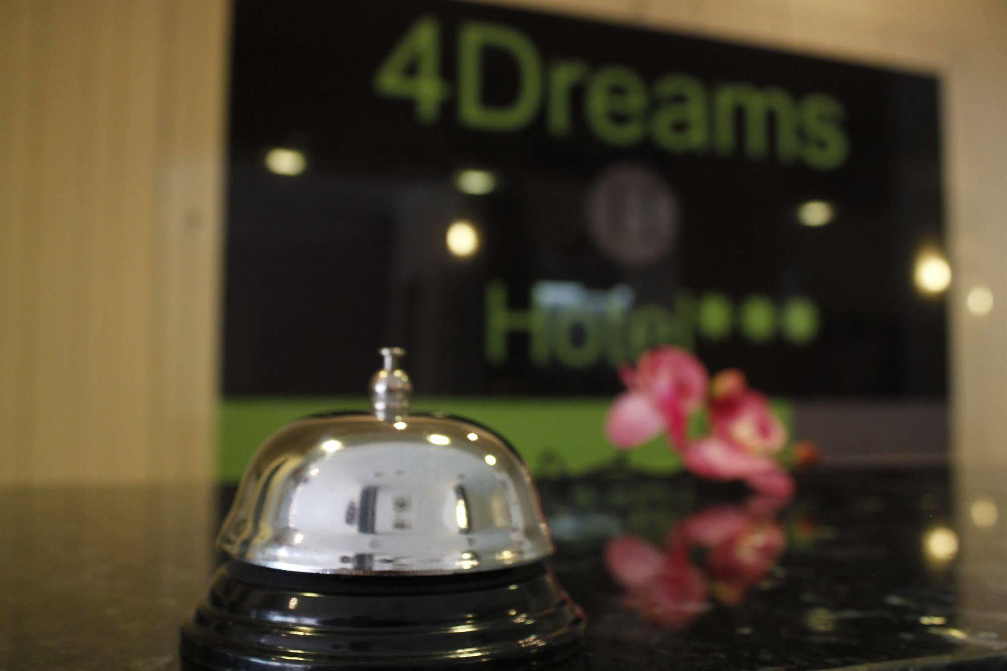 4Dreams Hotel Chimisay Puerto de la Cruz  Esterno foto