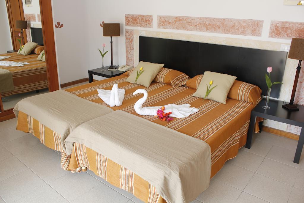 4Dreams Hotel Chimisay Puerto de la Cruz  Esterno foto